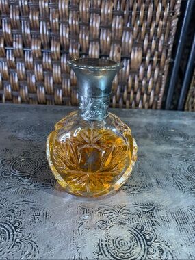 🚫SOLD🚫Rare Vintage Ralph Lauren Safari Eau de Parfum 2.5 oz